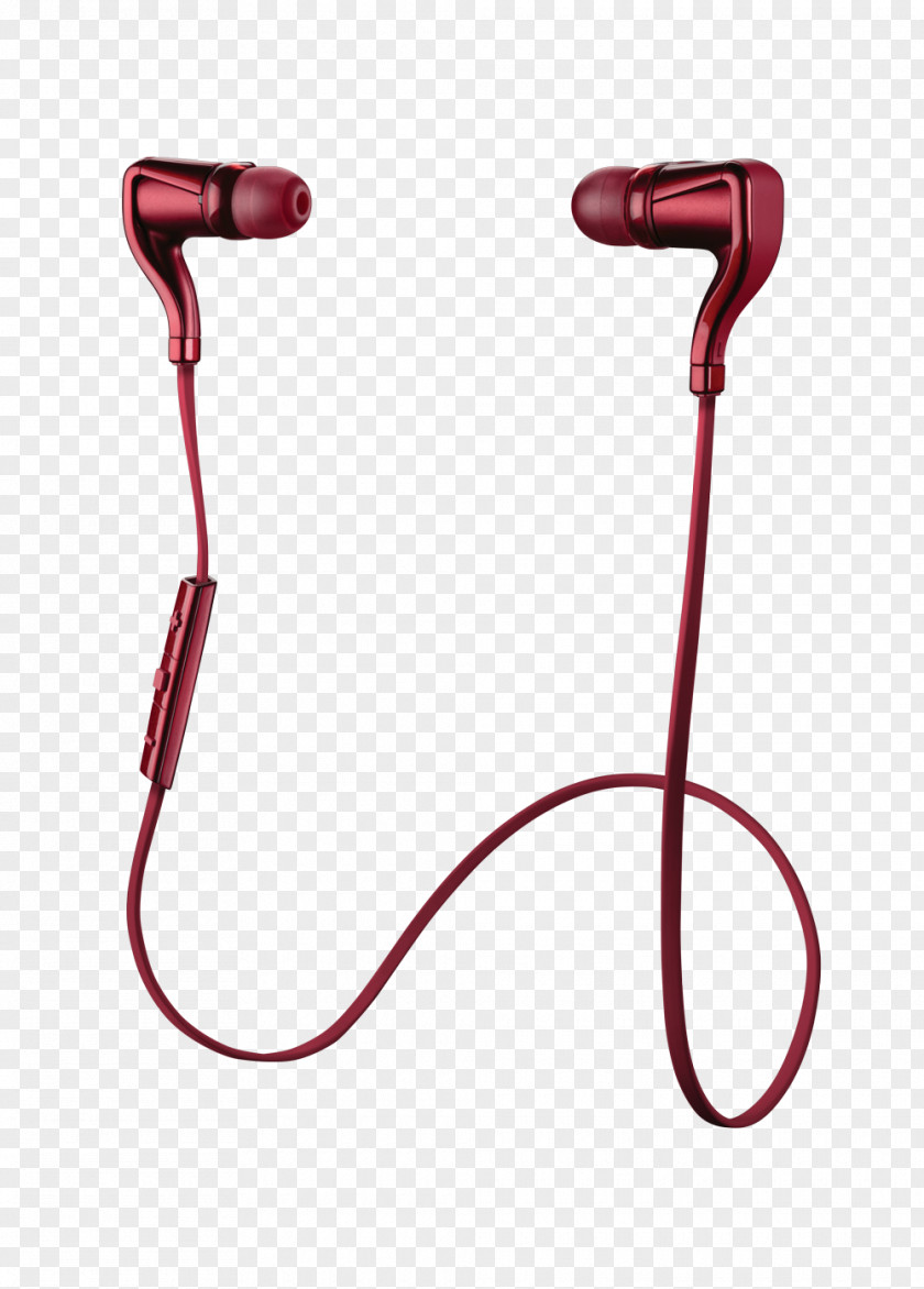 Ear Headphones Mobile Phones Plantronics Bluetooth Audio PNG