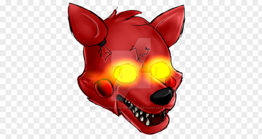 Fnaf World Snout Character PNG