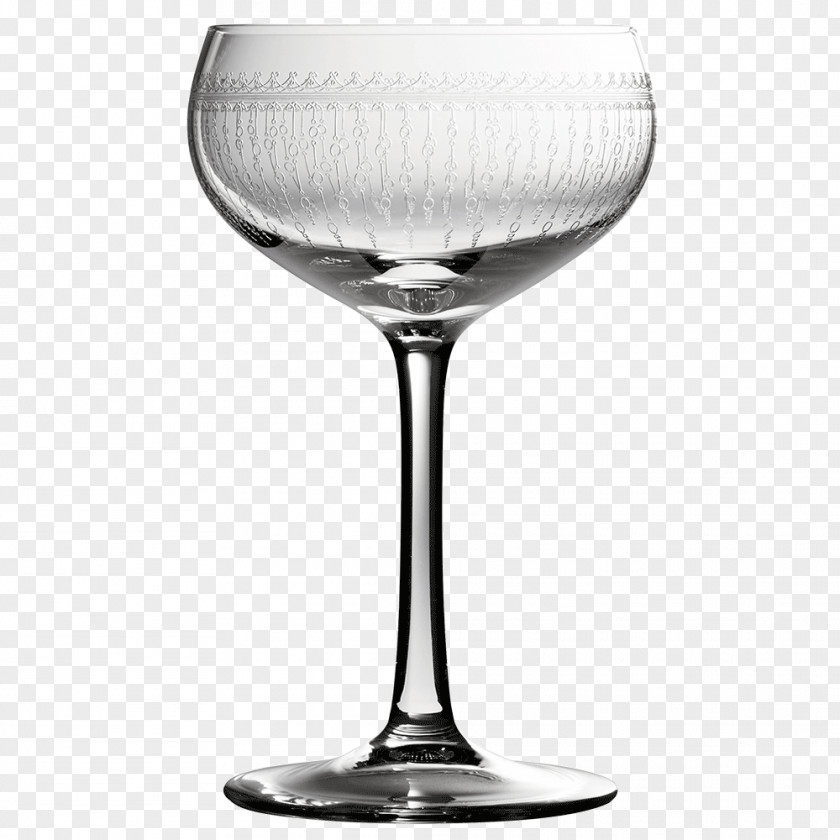 Gin Fizz Cocktail Glass Martini Champagne PNG
