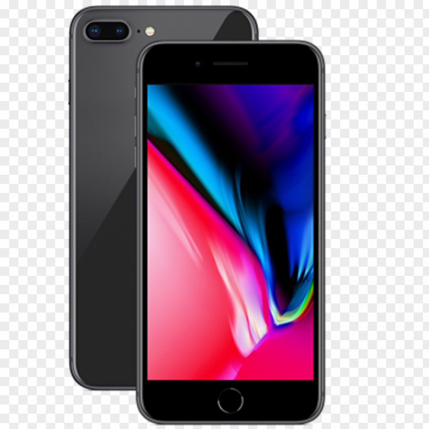 IPhone 8 Plus X 7 Apple PNG