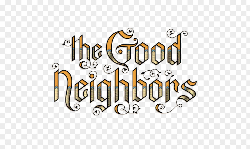 Neighborly Illustrator PNG