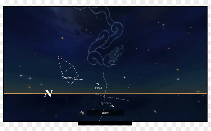 Night Sky Desktop Wallpaper Display Device Computer Phenomenon Space PNG