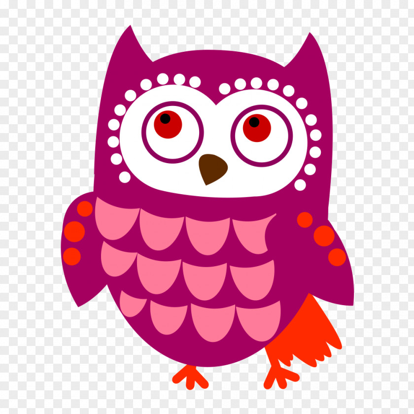 Owl Clip Art Vector Graphics Illustration Transparency PNG