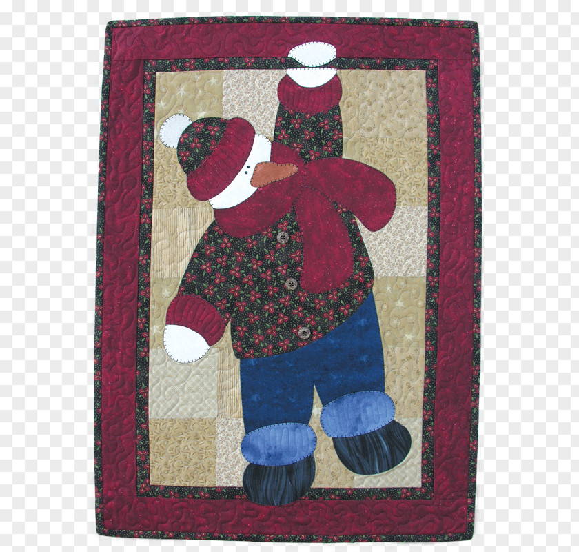 Painting Patchwork Costume Design Linens Pattern PNG