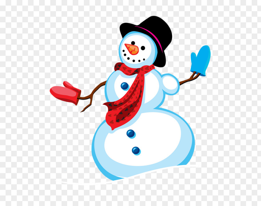 Snowman Character Fiction Clip Art PNG