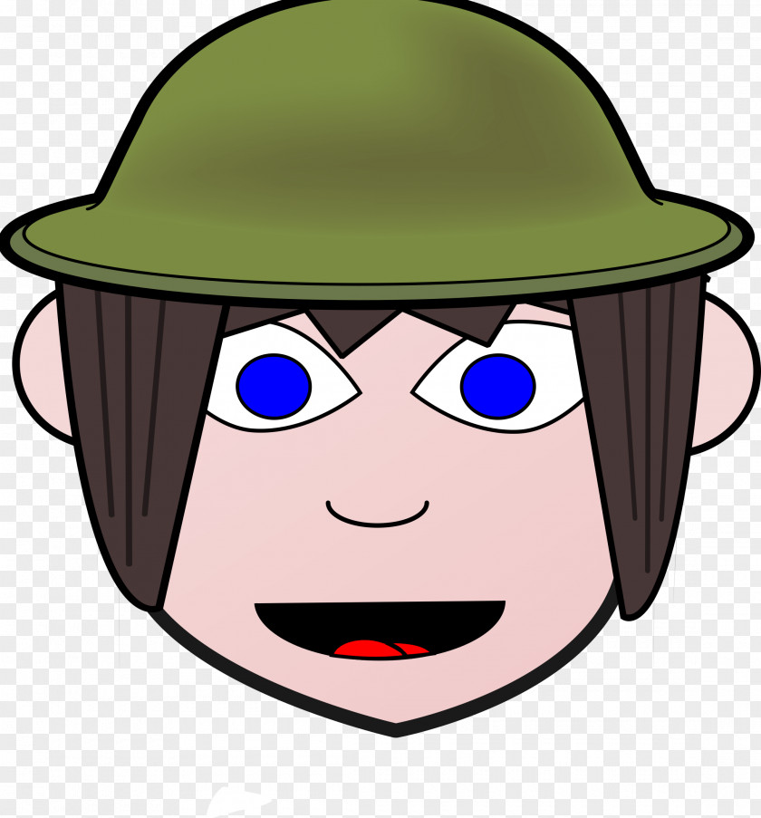 Soldier Army Cartoon Clip Art PNG