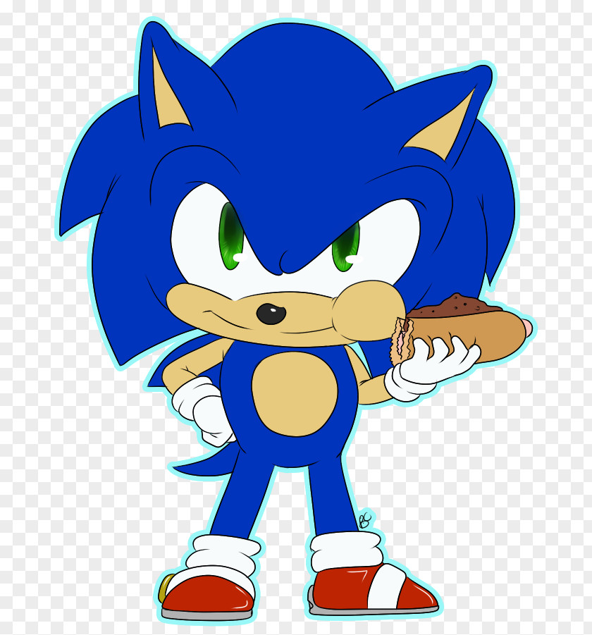 Sonic The Hedgehog Chili Dog Animated Film Tails Clip Art PNG
