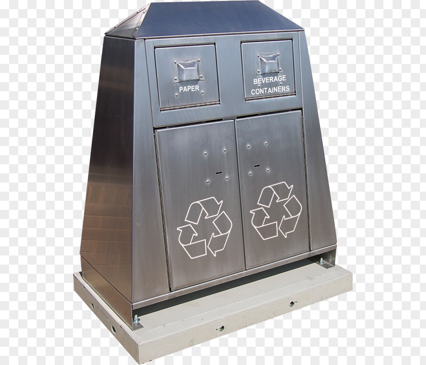 Sweep The Dust Collection Station Furniture PNG