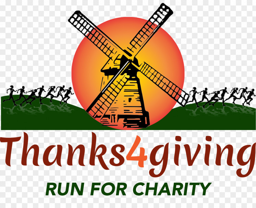 5K Run Logo 23 November Donation Brand PNG