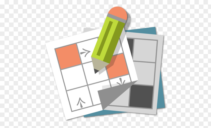 Android Grid Games (crossword, Sudoku) French Arrow Crossword Puzzle PNG
