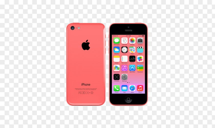 Apple IPhone 5c 5s PNG