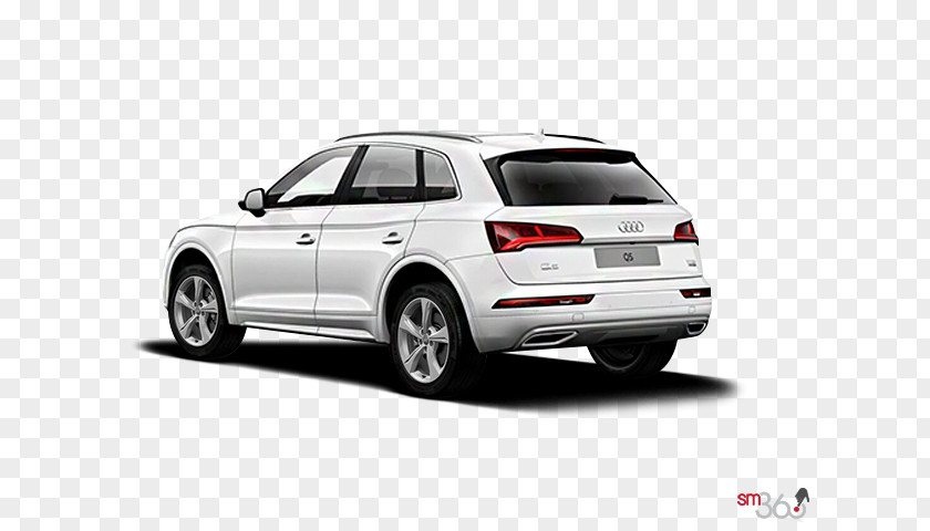 Audi 2018 Q5 2.0T Premium SUV Summer Of Sport Utility Vehicle Car PNG