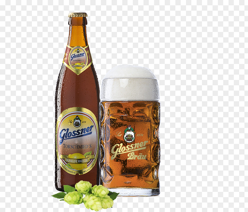Beer Wheat Gloßner Immobilien Radler Neumarkt GLOSSNERBRÄU KG PNG