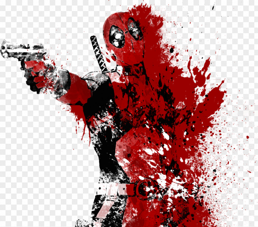 Carnage Captain America Spider-Man Deadpool Warren Worthington III T-shirt PNG