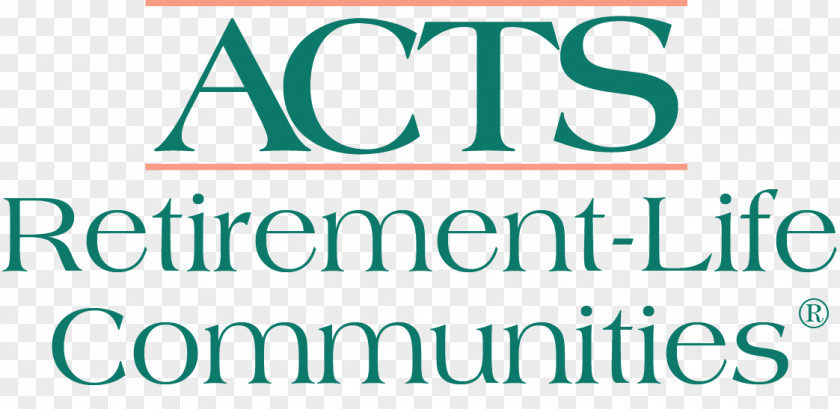Casey's Pond Senior Living Community Retirement ACTS Retirement-Life Communities Continuing Care In The United States PNG