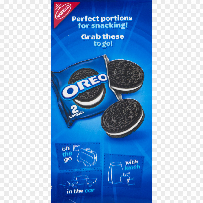 Chocolate Oreo Biscuits Nabisco Sandwich Cookie PNG