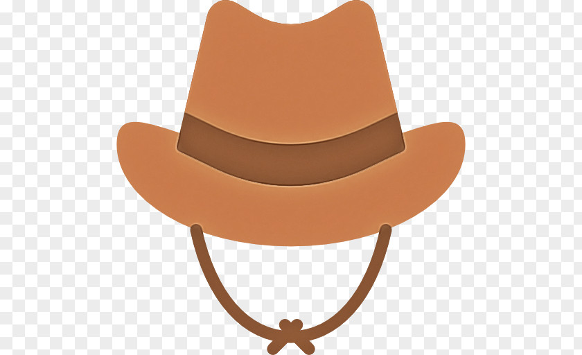 Cowboy Hat PNG