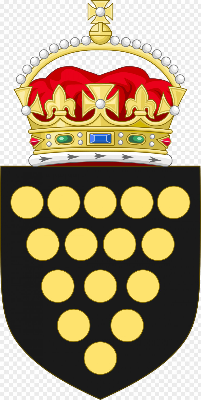 Crown Coronet Heraldry Monarch PNG