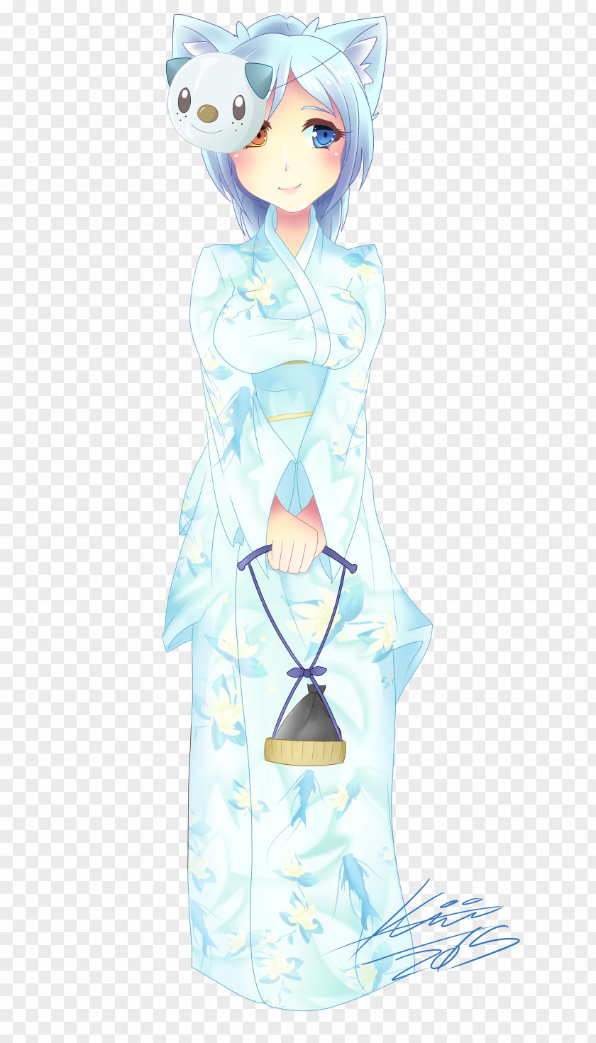 Dress Costume Design Cartoon PNG