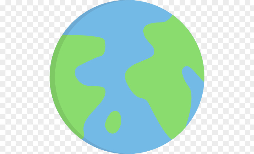 Earth Icons PNG