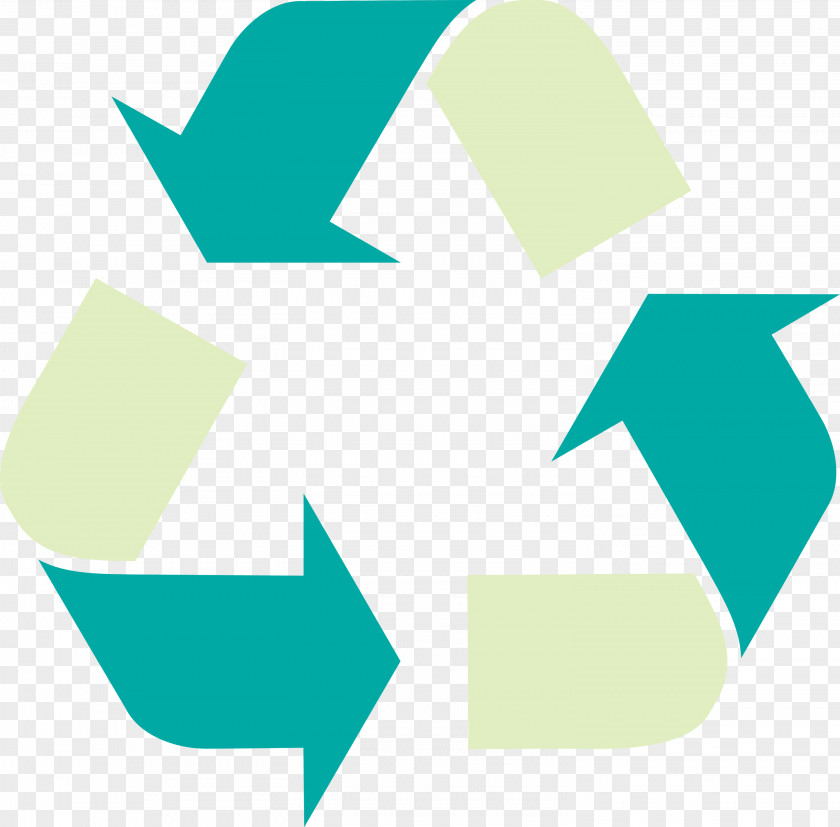 Eco Circulation Arrow PNG