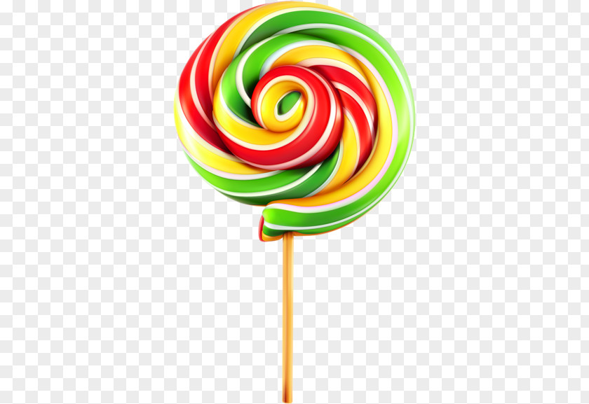 Flat Lollipops Lollipop Candy Clip Art PNG
