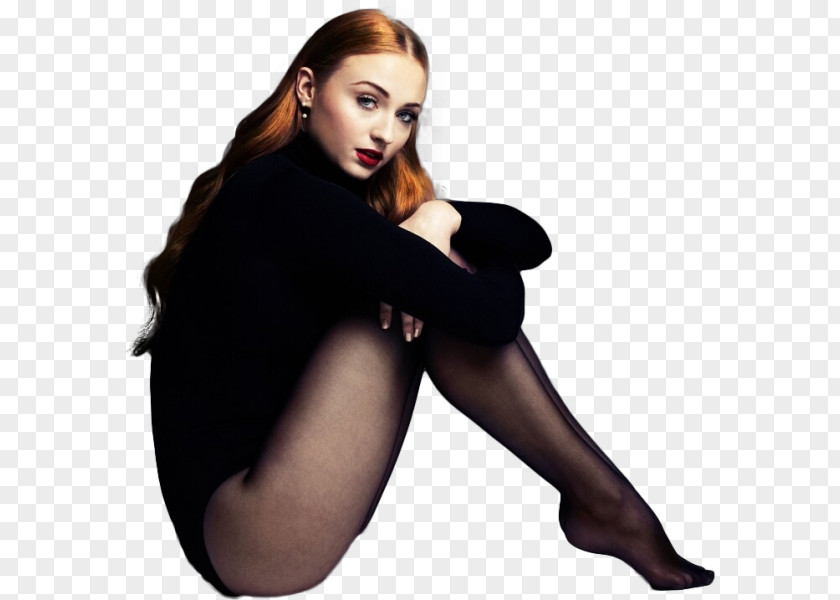 Game Of Thrones Sophia Turner Sansa Stark Actor Female PNG