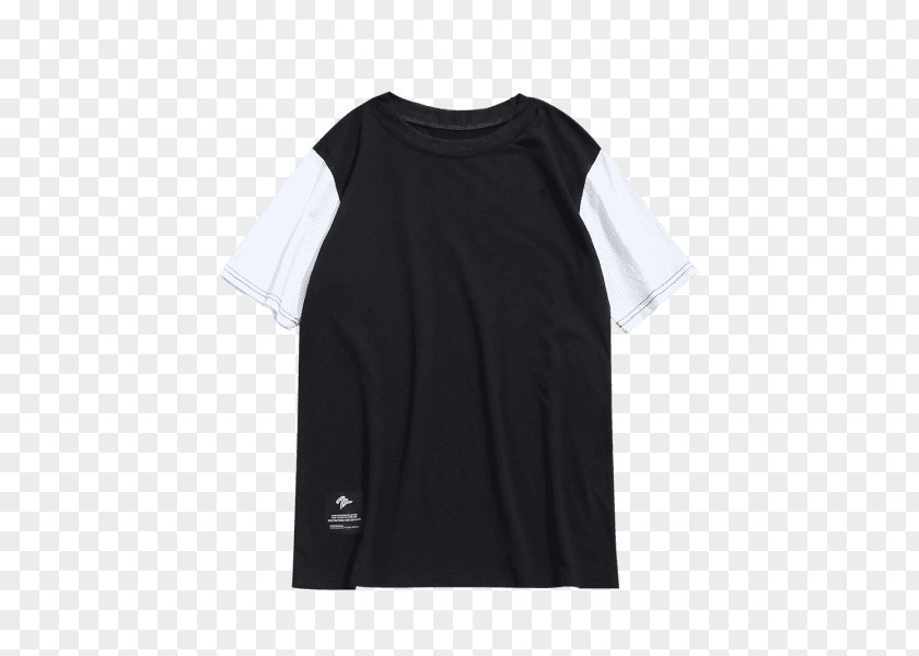 Geometric Floor Cloth T-shirt Shoulder Sleeve Product PNG