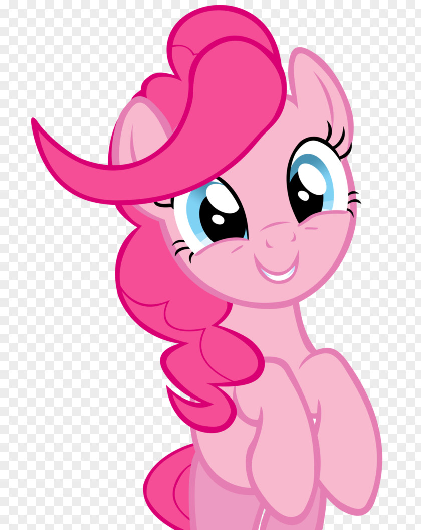 Pie Pinkie YouTube The Smile Song PNG