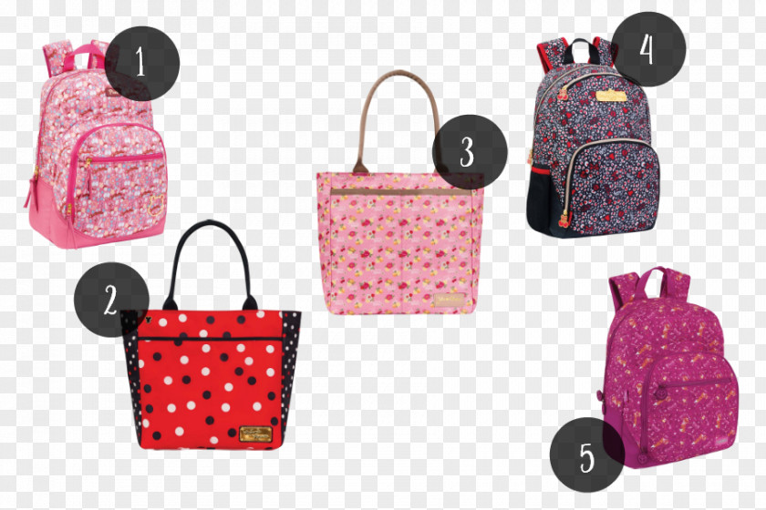 School Handbag Tote Bag Tilibra Hand Luggage PNG