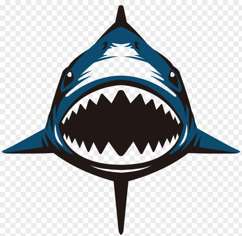 Sharks Shark T-shirt Super Sentai Logo PNG