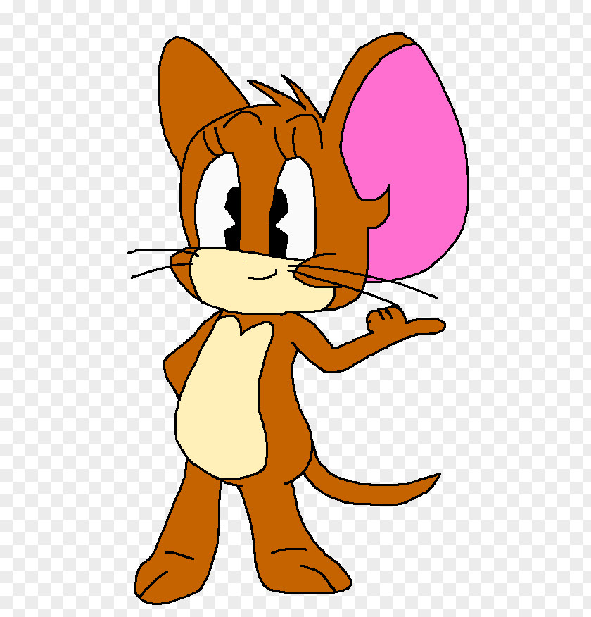 Tom And Jerry Nibbles Cat Mouse PNG