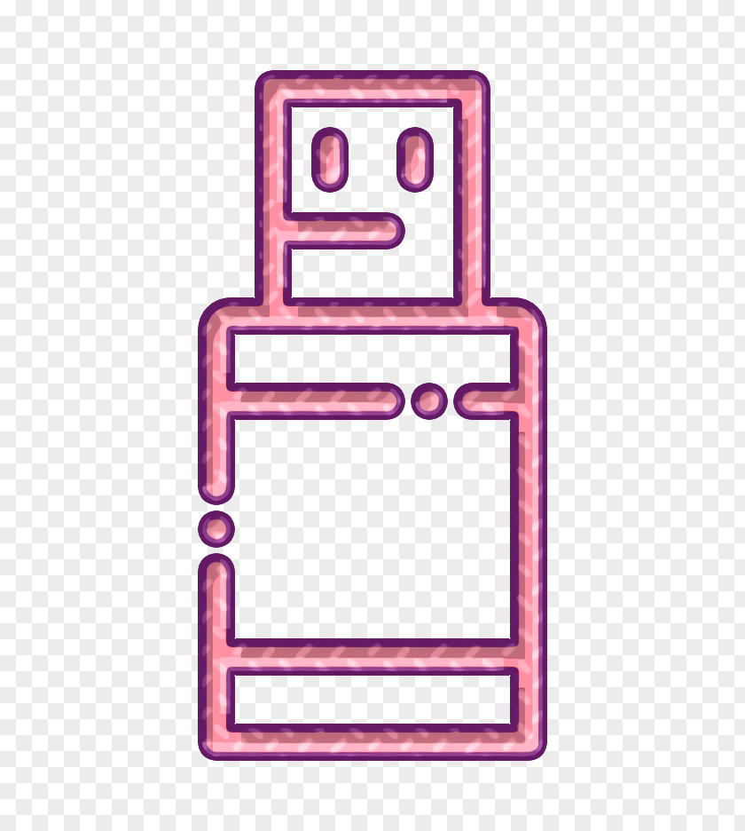 Usb Icon Computer PNG