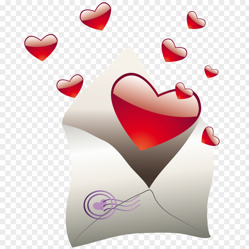 Valentines Day Valentine's Clip Art Portable Network Graphics Heart Letter PNG