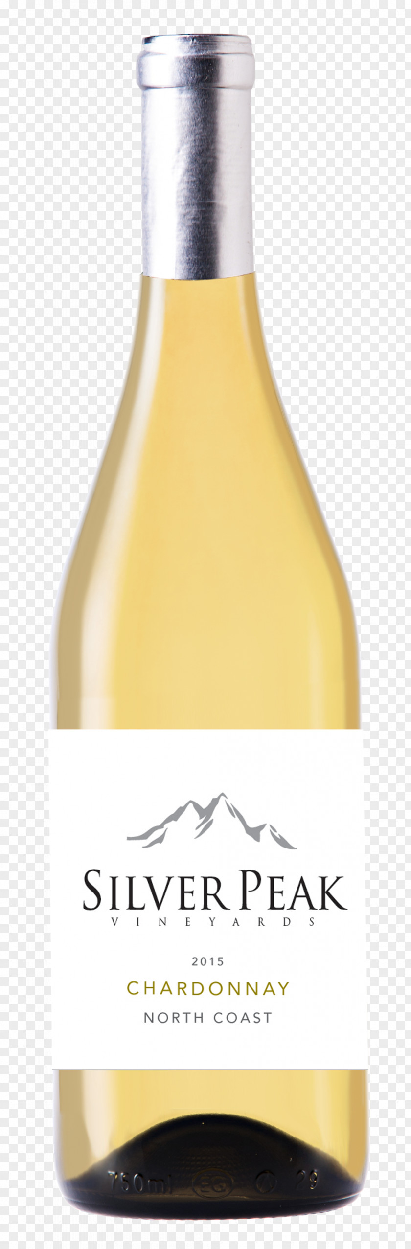 Wine White Cabernet Sauvignon Blanc Glass Bottle PNG