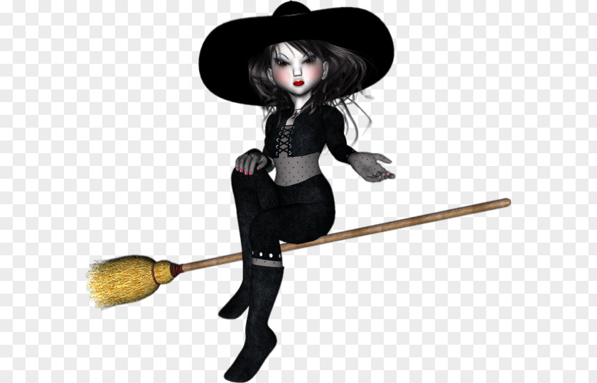 Witch Witchcraft Animated Film PNG
