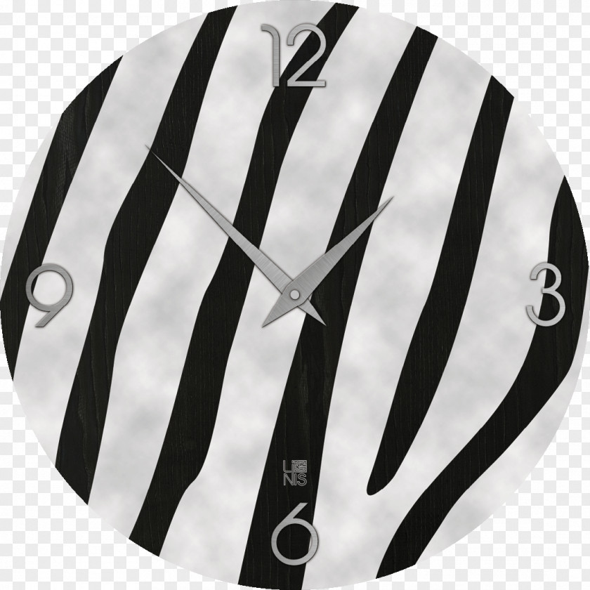 Wood Wall Clock Furniture Parede PNG