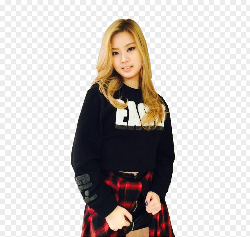 Ana D.ana Seoul SONAMOO K-pop I Like U Too Much PNG