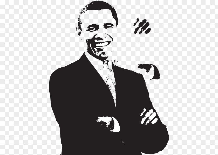 Barack Obama United States US Presidential Election 2016 Clip Art PNG