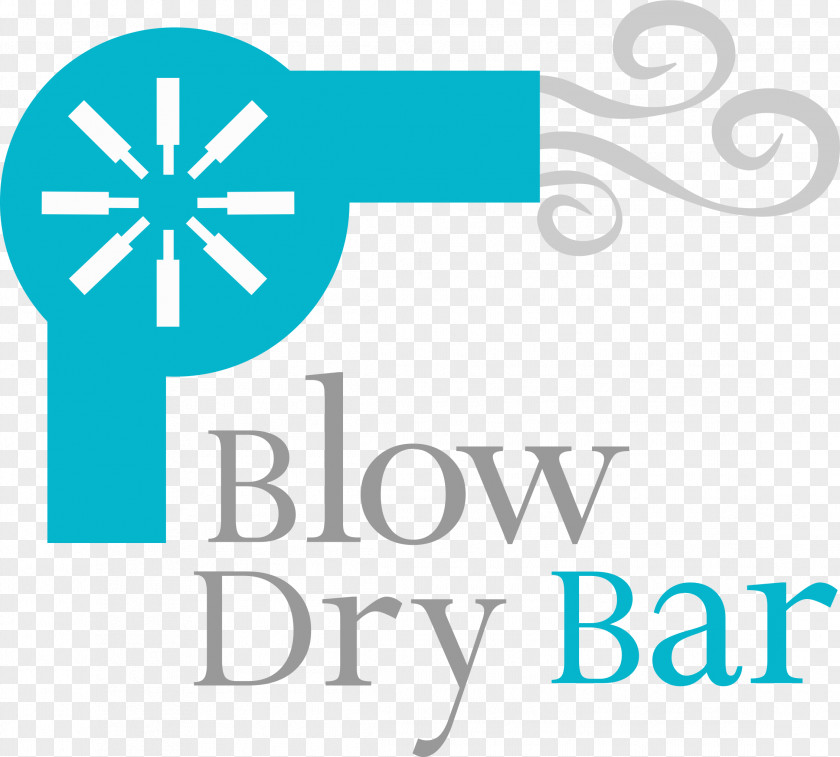 Barbar Silhouette Drybar Blo Blow Dry Bar Logo Gift Card PNG