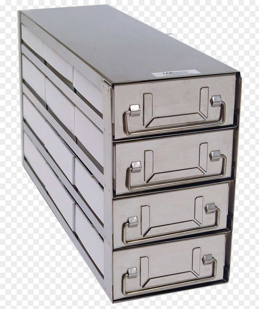 Cardboard Box Dividers Drawer Freezers Refrigerator PNG