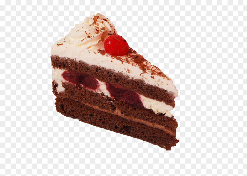 Chocolate Cake Torte Black Forest Gateau Brownie Fruitcake PNG