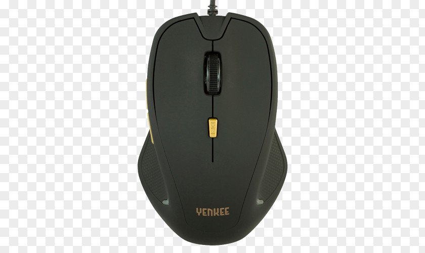 Computer Mouse Yenkee YMS 1010RD Dakar Input Devices Maus PNG