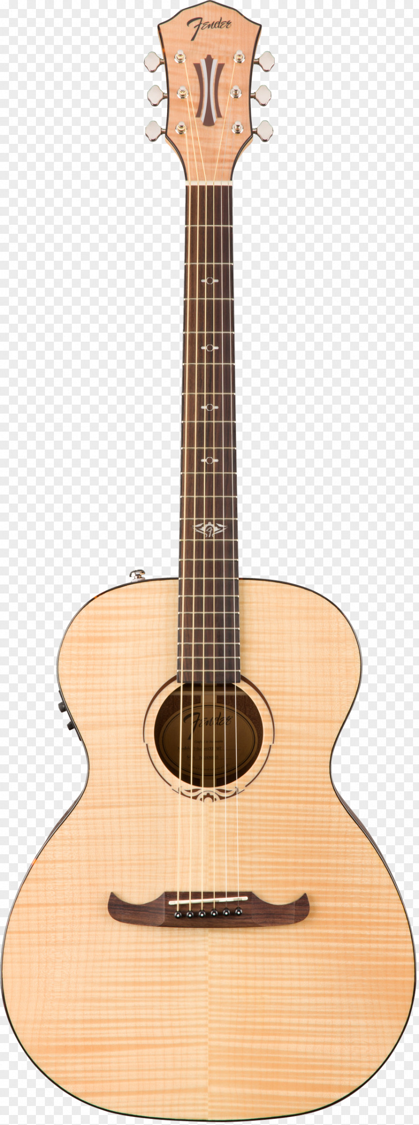 Electric Guitar Acoustic-electric Steel-string Acoustic Flame Maple Musical Instruments PNG
