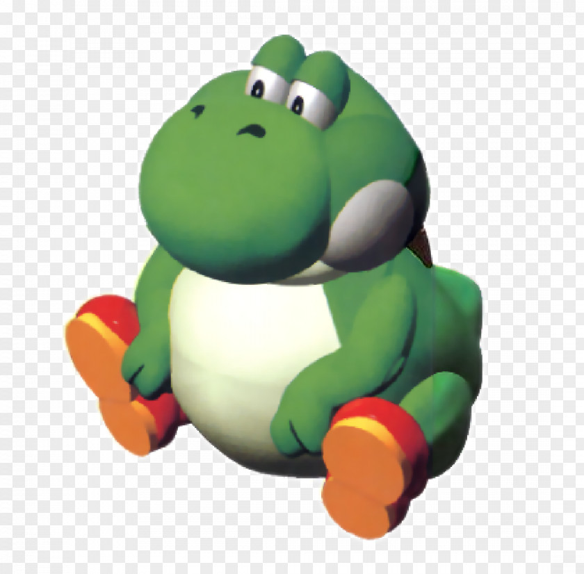 FAT BELLY Yoshi Super Mario Bros. Luigi RPG Fat PNG