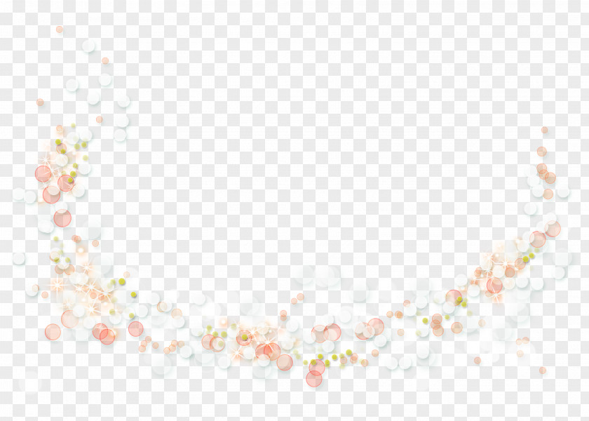 Glitter Petal Photography PNG