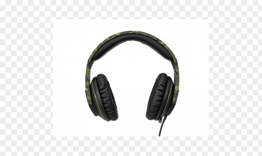 Headphones Headset Echelon ASUS STRIX PRO PNG