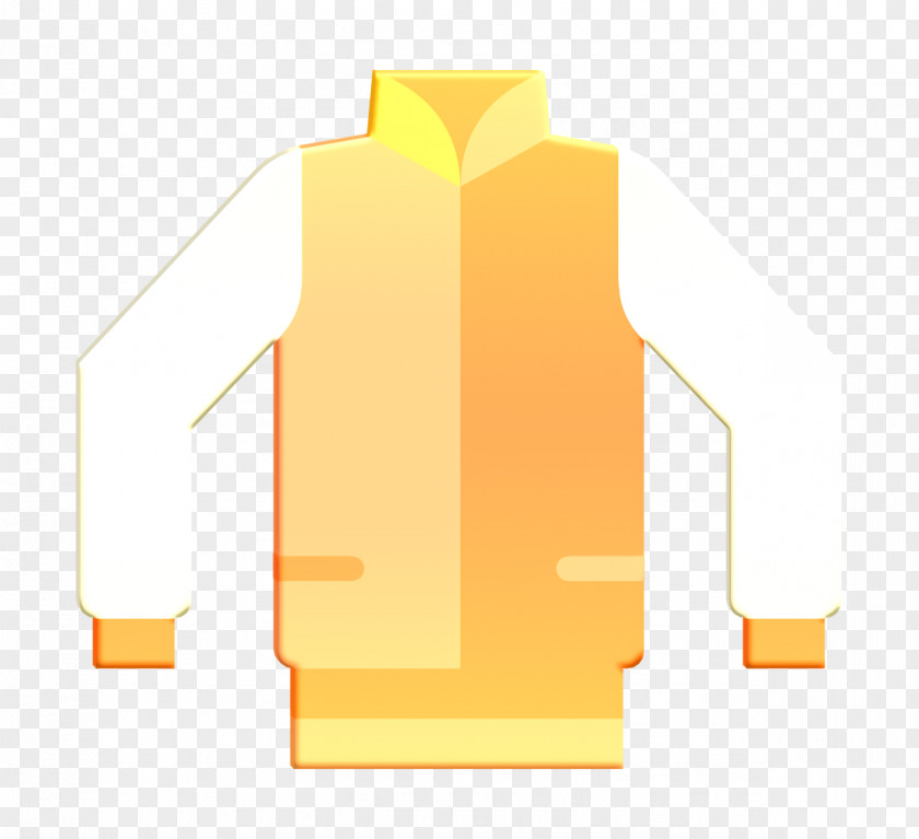 High School Icon Jacket PNG