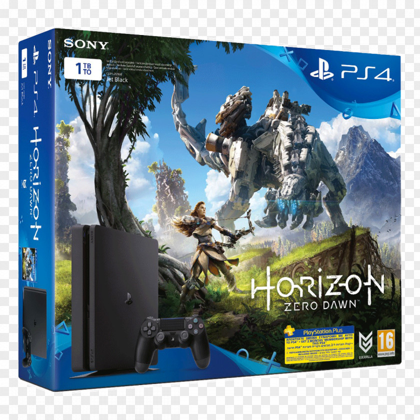 Horizon Zero Dawn PlayStation 4 Dawn: The Frozen Wilds Ratchet & Clank 3 PNG