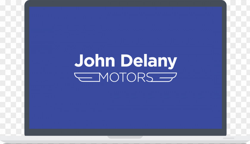 John H Mcmanus Display Device Logo Multimedia Brand Font PNG